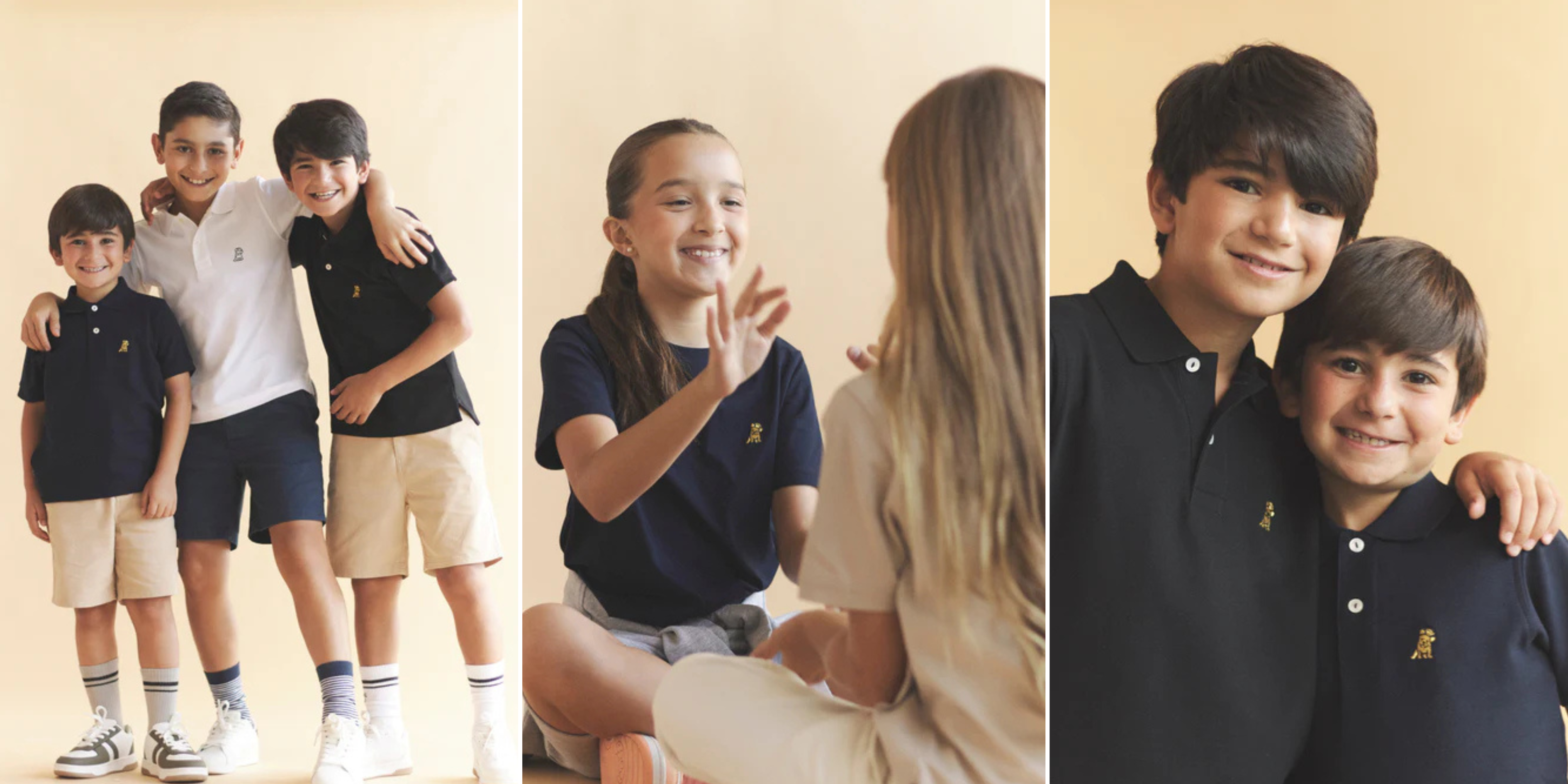 Kids – Zafiro Clothing