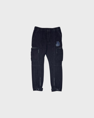 Joggers Hoeft - Black