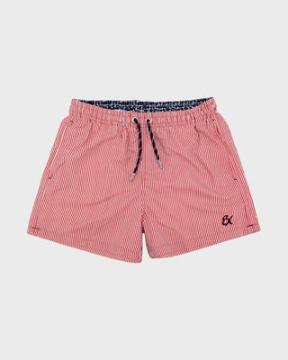 EX Swim Pant 147 - Red