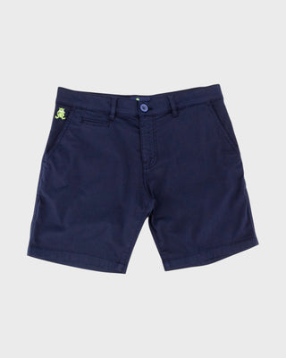EX RK Short 320 - Navy