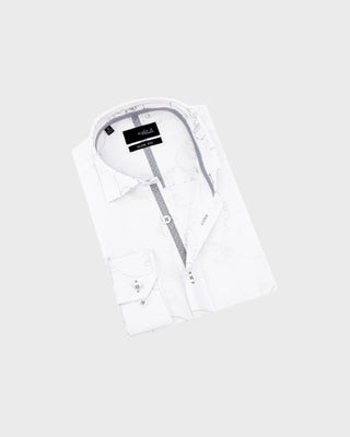 EX M-2061 Shirt - White