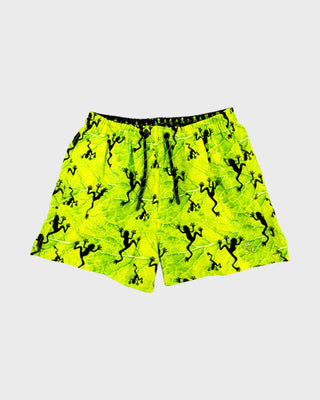 EX Swim Pant 148 - Sax