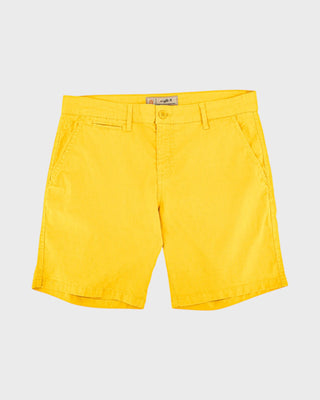 EX The Carlo Jacquard R-802 - Yellow