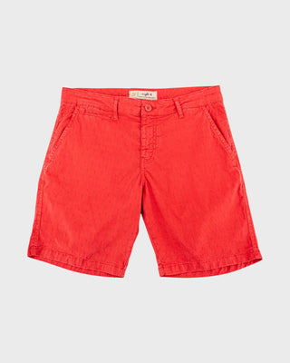 EX The Carlo Jacquard R-802 - Red