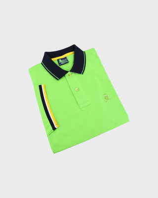 Bruno Polo - Green