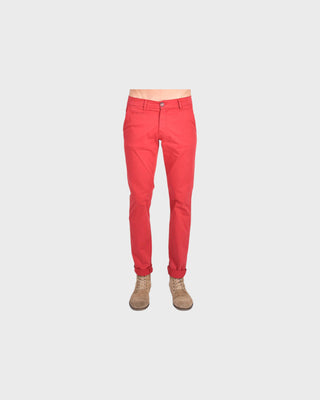 EX Chinos C-101 - Red