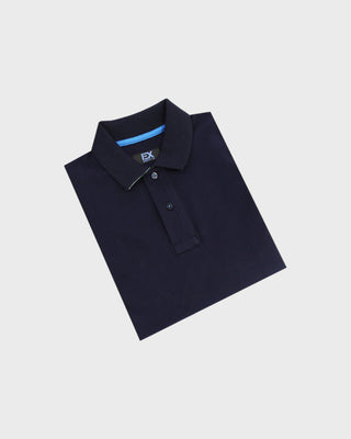 EX Polo T-7036 - Navy