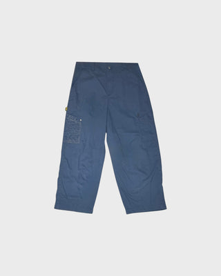 Patten Chinos - Blue