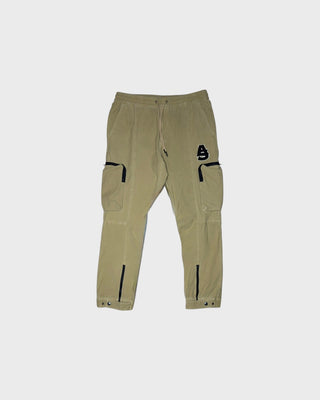 Joggers Hoeft - Khaki