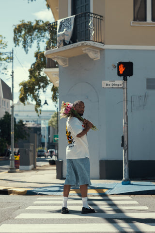 STREET WEAR