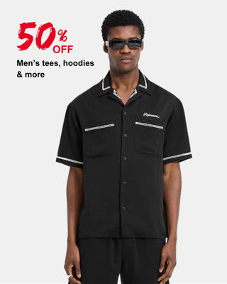 UP TO 50% OFF