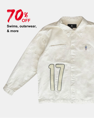 UP TO 70% OFF