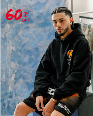 Blue Week 60% Sale