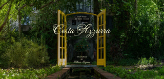 Costa Azzurra by Zafiro