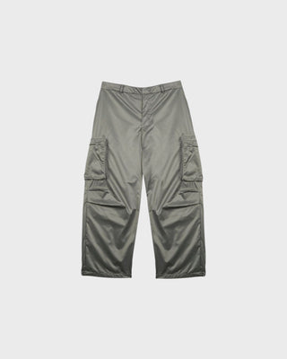 Inimigo Heart -Nylon Trousers