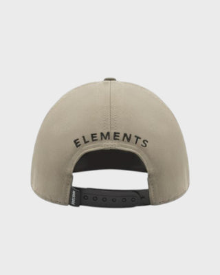 James Bark Elements Cap - Simply Taupee