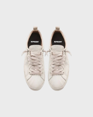 Alpha Wrap - Canvas - Vintage White