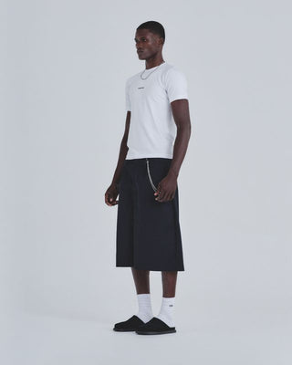 Holy State Tailored Jorts - Black