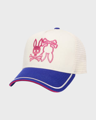 Aram Trucker Cap - O