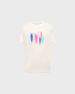 Cosmo Graphic Tee - Pristine