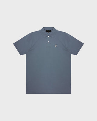 Men's Regular Fit Polo Shirt - FLINTSTONE A11