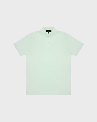 Men's Regular Fit Polo Shirt - GLACIER A305
