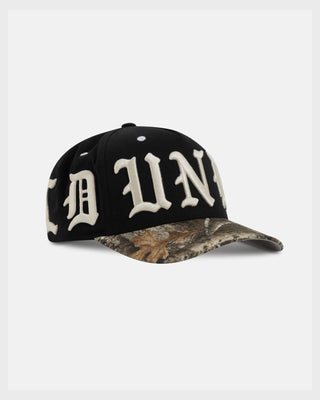 Basics UND High Crown Cap O
