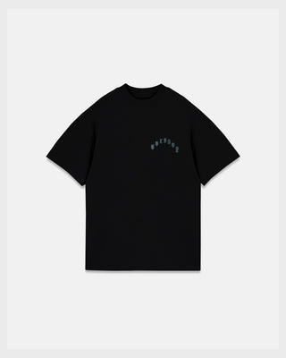 Holy State Goldboy Tshirt Black