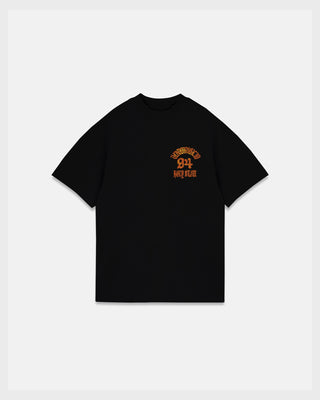 Holy State 94 Tshirt Black