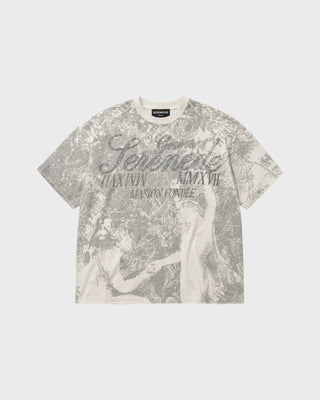 EDEN T-Shirt WHITE