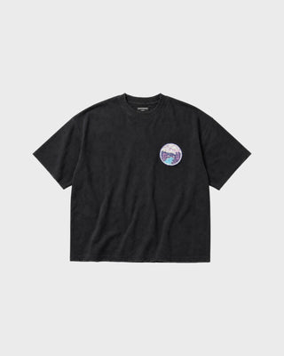SOUVENIR 2 T-Shirt BLACK