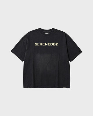 PROJECT 03 T-Shirt BLACK