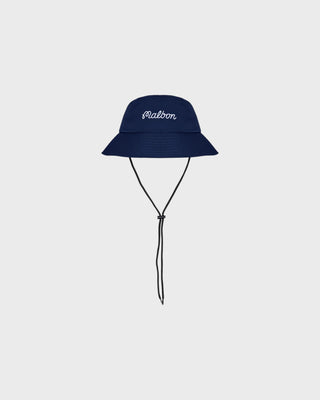 MALBON BUCKET HAT S