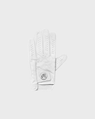 MANUELA GLOVE WHITE