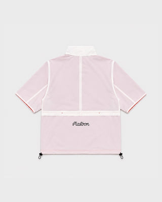 DIVOT REPAIR WINDSHIRT IVORY