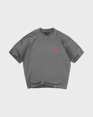 Represent Owners Club T-Shirt - Washed Black