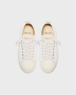 Rep-Cap - Vintage White