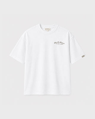 Wheelspin Off White