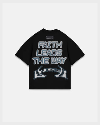 Act 1 Destiny Tshirt Black