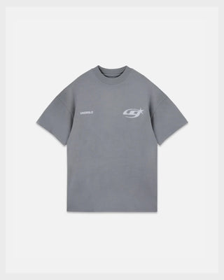 Act 1 Soulvivor Tshirt Light Gray
