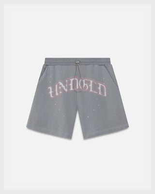 Act 1 UNDGLD Short Light Gray