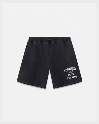 Act 1 Faith Short Black