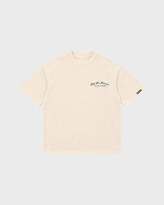RAPIDITE T-SHIRT SAND