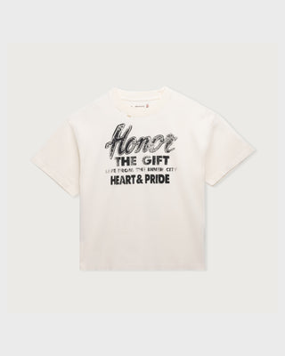 HEART & PRIDE TEE BONE