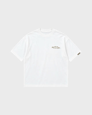 OTIS T-SHIRT OFF WHITE