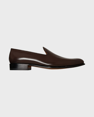 Zafiro Shoes 3rd Edition - Brown
