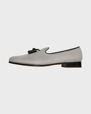 Zafiro 2ND Edition Shoes - Silver