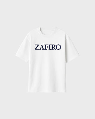 Impronta T-Shirt White