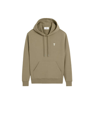 Ami De Coeur Hoodie - Laurel