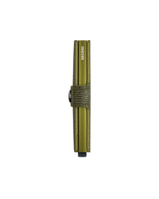 Miniwallet Crisple Kelp